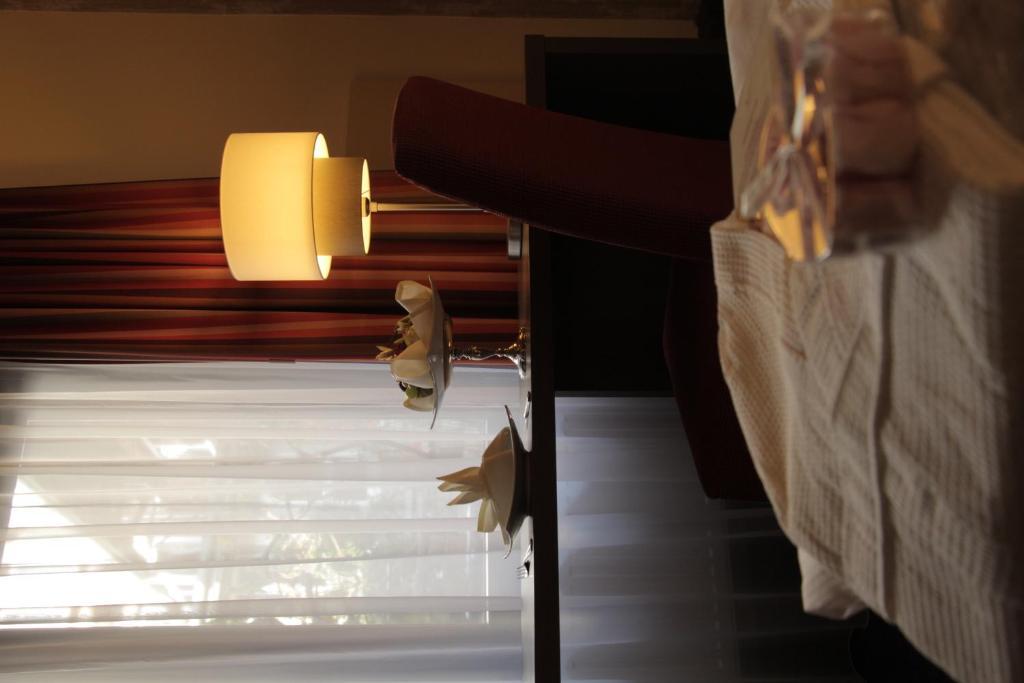 Romantisches Hotel Menzhausen Uslar Zimmer foto
